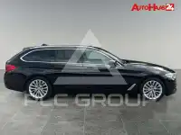 2019 BMW 540
