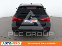 2019 BMW 540