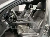 2019 BMW 540