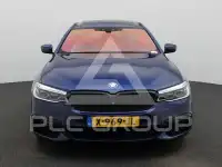 2019 BMW 540