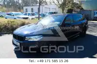 2019 BMW 540