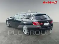 2019 BMW 540