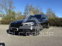2019 BMW 540