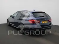 2019 BMW 540