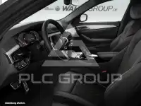 2019 BMW 540