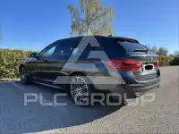 2019 BMW 540
