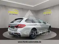 2019 BMW 540
