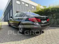 2019 BMW 540