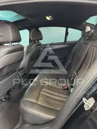 2019 BMW 540