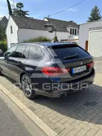 2019 BMW 540