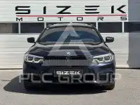 2019 BMW 540