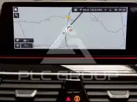 2019 BMW 540