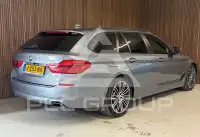 2019 BMW 540
