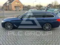2019 BMW 540