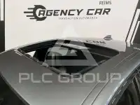 2019 BMW 540