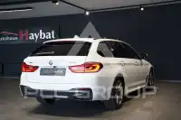 2019 BMW 540