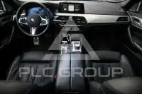 2019 BMW 540