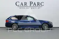 2019 BMW 540