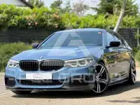 2019 BMW 540