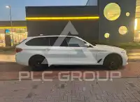 2019 BMW 540