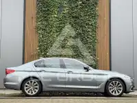 2019 BMW 540