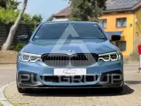 2019 BMW 540