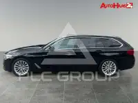 2019 BMW 540