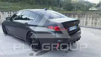 2019 BMW 540