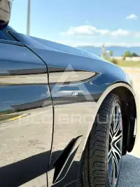 2019 BMW 540