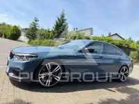 2019 BMW 540