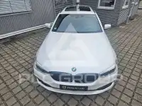 2019 BMW 540