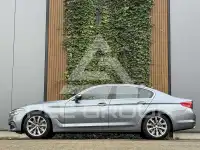 2019 BMW 540