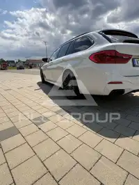 2019 BMW 540