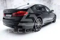 2019 BMW 540