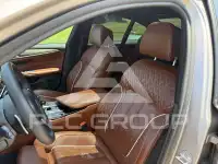 2019 BMW 540