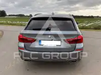 2019 BMW 540
