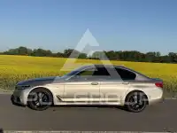 2019 BMW 540