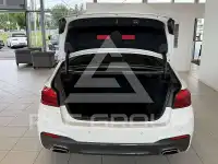 2019 BMW 540