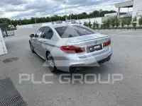 2019 BMW 540