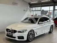 2019 BMW 540