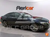 2019 BMW 540