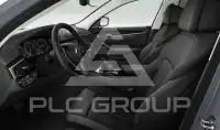 2019 BMW 540