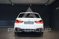 2019 BMW 540