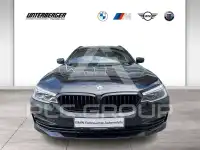 2019 BMW 540