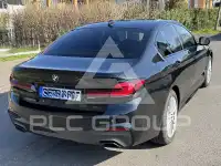 2019 BMW 540