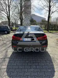 2019 BMW 540