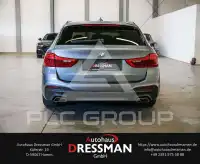 2019 BMW 540
