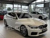 2019 BMW 540