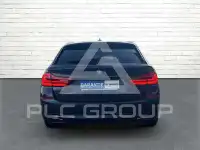 2019 BMW 540