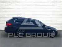 2019 BMW 540